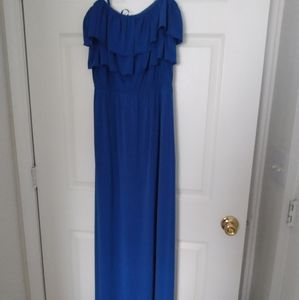 Women's long dress